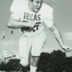 Greg Ploetz played defensive line for the University of Texas.
